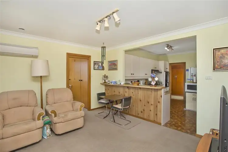 Fifth view of Homely house listing, 6 Travers Avenue, Mayfield NSW 2304