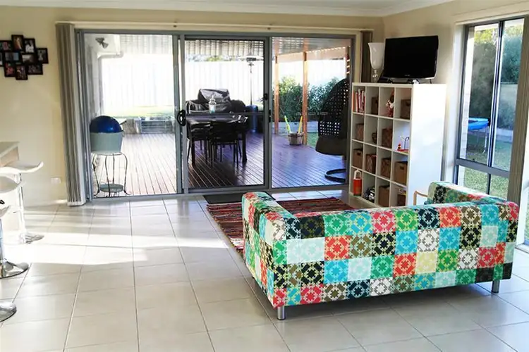 Fifth view of Homely house listing, Address available on request