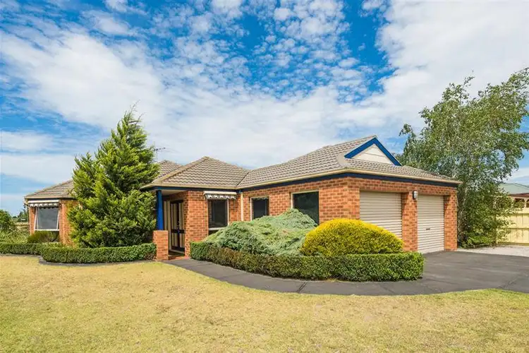 1 Therese Court, Lara VIC 3212
