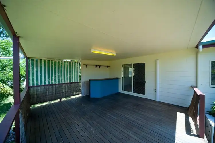 81 Pioneer Drive, Dingo Beach QLD 4800