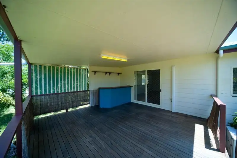 Main view of Homely house listing, 81 Pioneer Drive, Dingo Beach QLD 4800