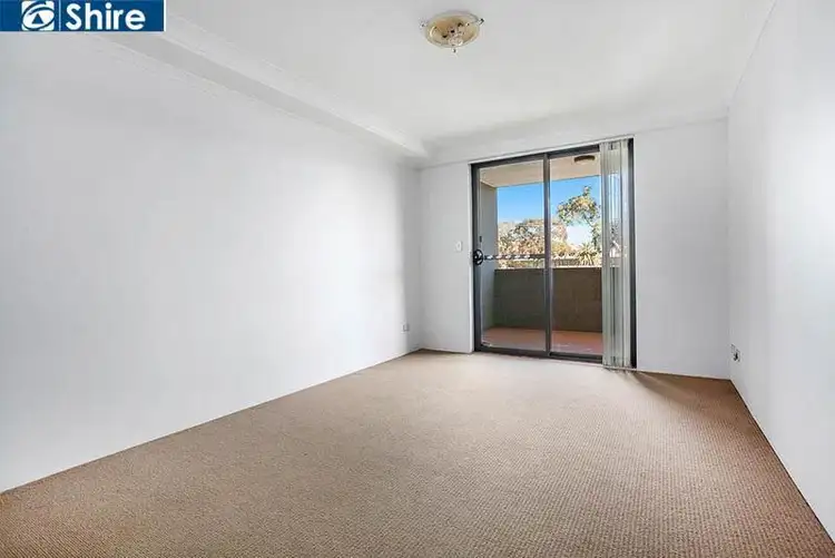 Fifth view of Homely apartment listing, 7/8-12 Wandella Road, Miranda NSW 2228