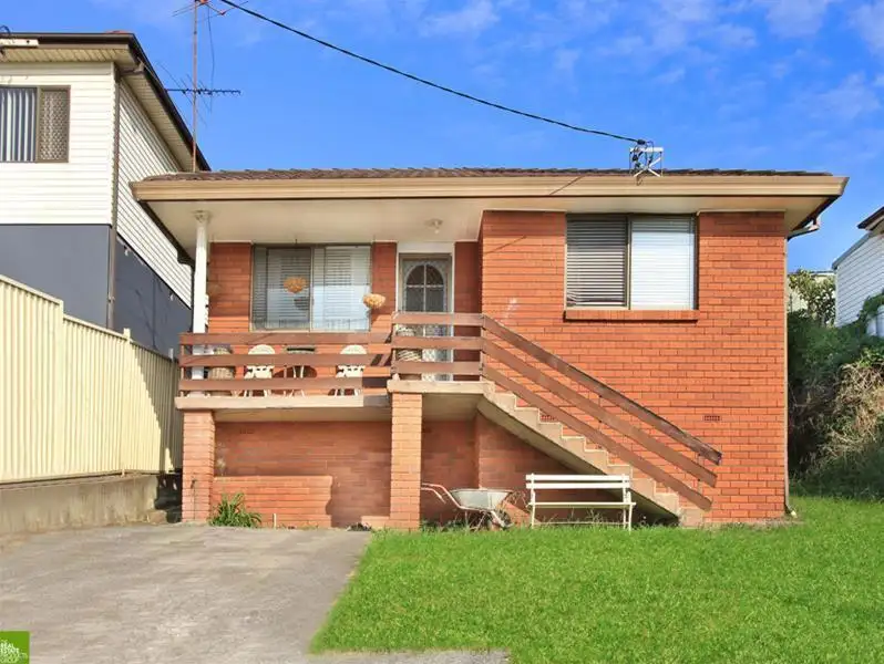 Main view of Homely house listing, 60 Lake Avenue, Cringila NSW 2502