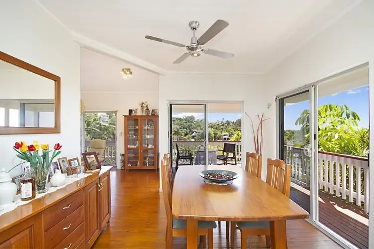 Fifth view of Homely house listing, 3 Ponderosa Court, Elanora QLD 4221