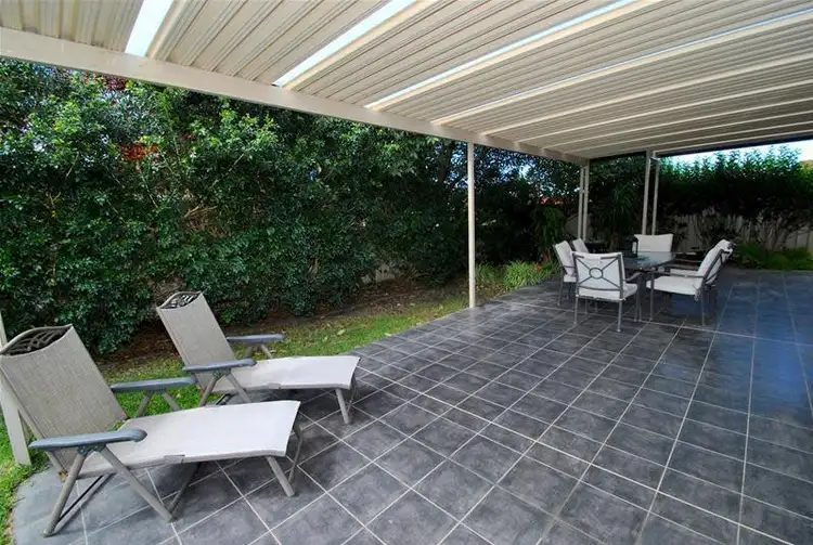 Second view of Homely house listing, 8 Barden Close, Callala Bay NSW 2540