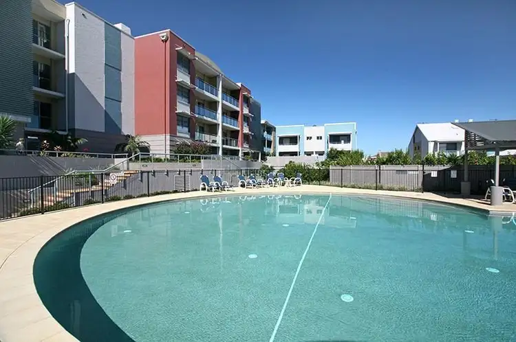 Seventh view of Homely unit listing, 58/233 Hannell Street, Newcastle NSW 2300
