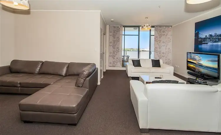 Third view of Homely apartment listing, 625/140 Maroubra Road, Maroubra NSW 2035