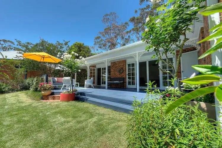 Fifth view of Homely house listing, 27 Newth  Place, Surf Beach NSW 2536