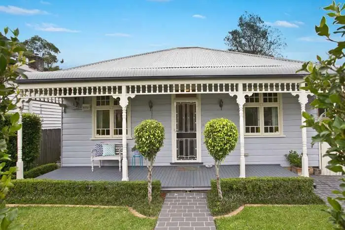 53 Bowden Street, Ryde NSW 2112