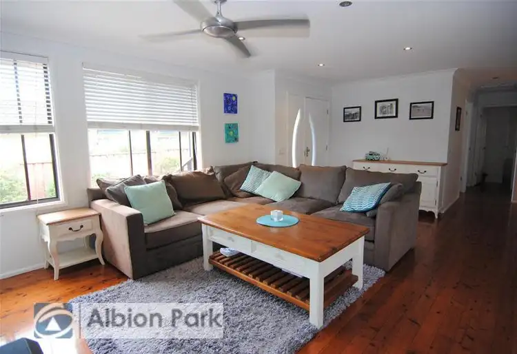 Fourth view of Homely house listing, 12 Jeffcoat Street, Albion Park NSW 2527