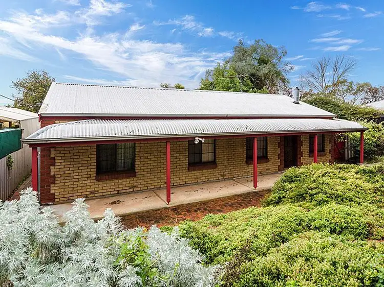 Main view of Homely house listing, 25 Wigzell Street, Littlehampton SA 5250