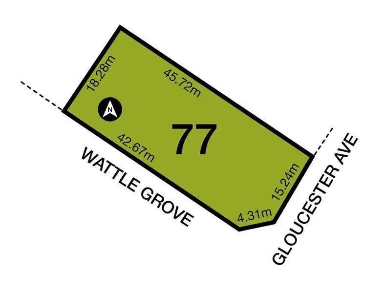 Main view of Homely house listing, 18 Gloucester Avenue, Belair SA 5052