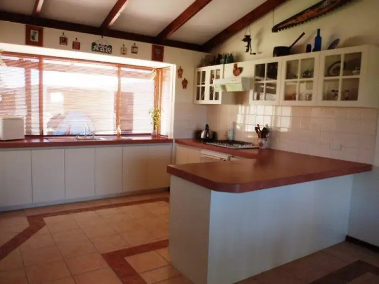 Second view of Homely house listing, 47 SHEARWATER Drive, Jurien Bay WA 6516