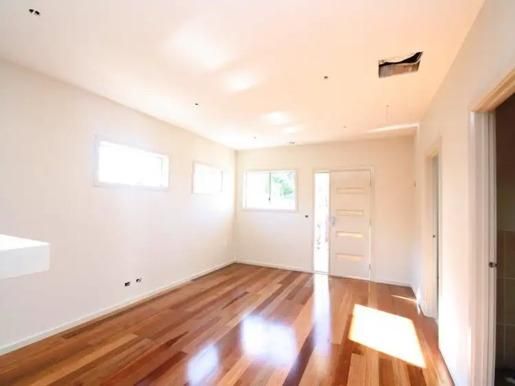 Fourth view of Homely unit listing, 3/1 Adelaide Street, St Albans VIC 3021