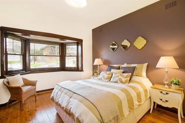 Fourth view of Homely house listing, 26 Colston Street, Ryde NSW 2112