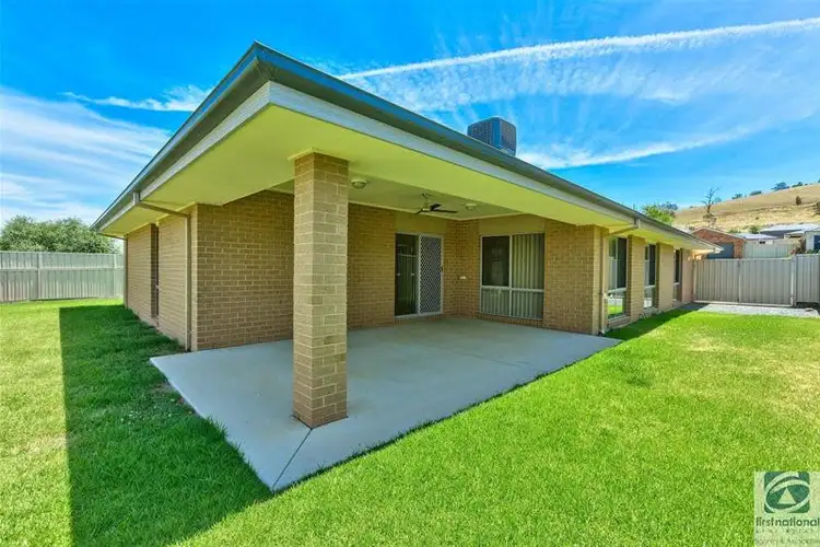 Second view of Homely house listing, 27 Whistler Concourse, Bandiana VIC 3691