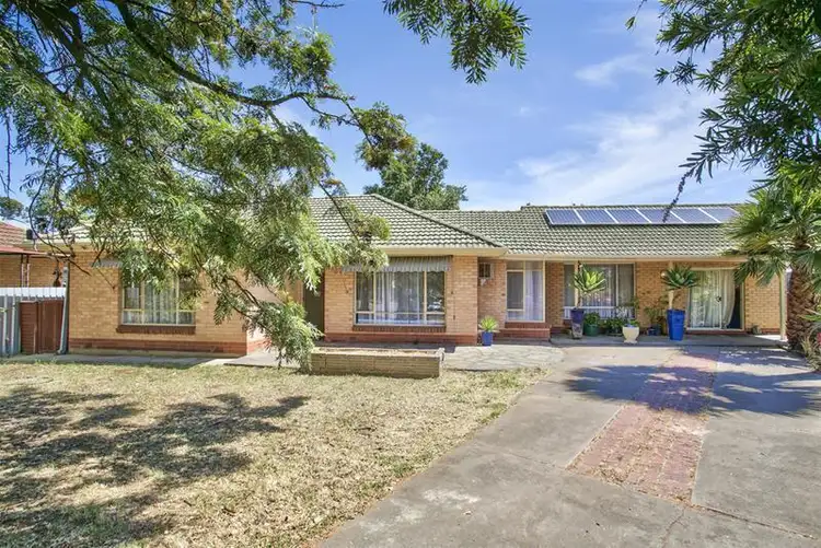 11 McIntosh Crescent, Brahma Lodge SA 5109