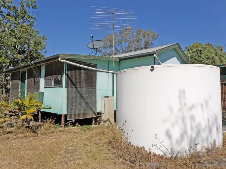 Seventh view of Homely house listing, 85 Melcers Road, Jambin QLD 4702