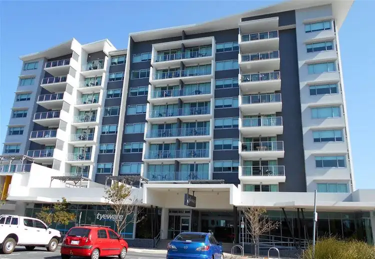 Fifth view of Homely apartment listing, 311/55-63 River Street, Mackay QLD 4740