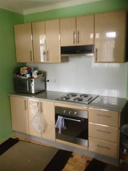 Third view of Homely apartment listing, Address available on request