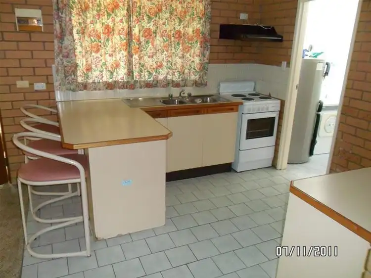 Fourth view of Homely apartment listing, 1/20 Nettin Circuit, Jindabyne NSW 2627