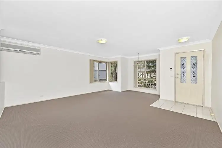 Second view of Homely townhouse listing, 12/16-22 Munro Street, Sefton NSW 2162