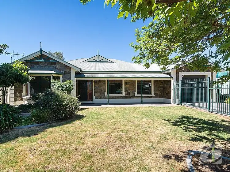 Second view of Homely house listing, 5 Scott Lane, Littlehampton SA 5250