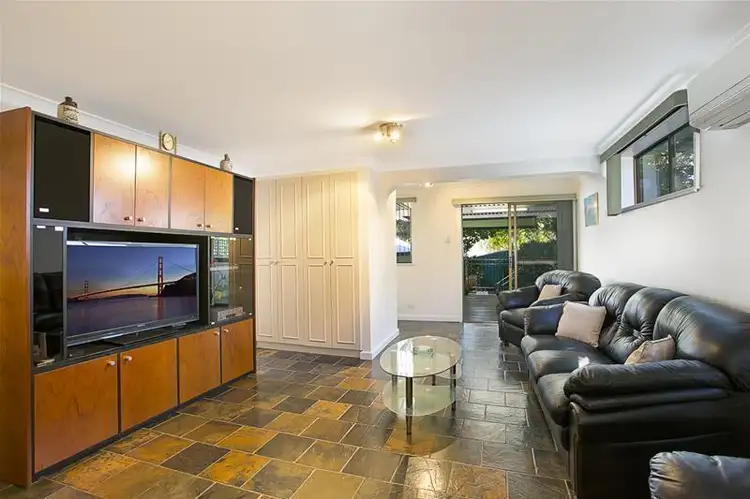 Second view of Homely house listing, 60 Pittwater Road, Gladesville NSW 2111