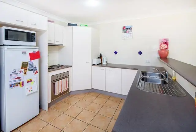Fifth view of Homely townhouse listing, 49/91 Beattie Road, Coomera QLD 4209