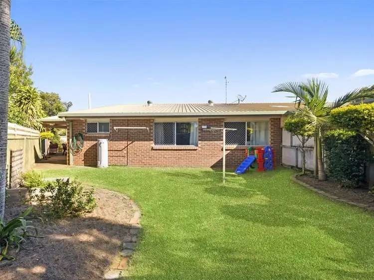 Second view of Homely semi-detached listing, 2/107 Mountain View Avenue, Miami QLD 4220