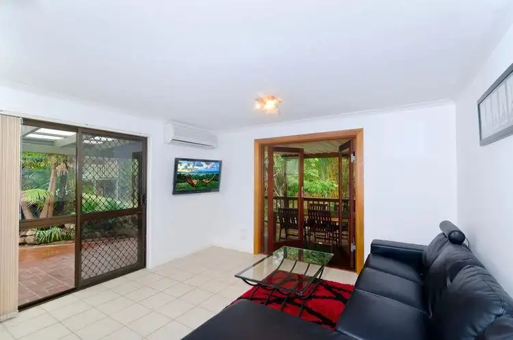 Sixth view of Homely unit listing, 1/11 Daisy Street, Elanora QLD 4221