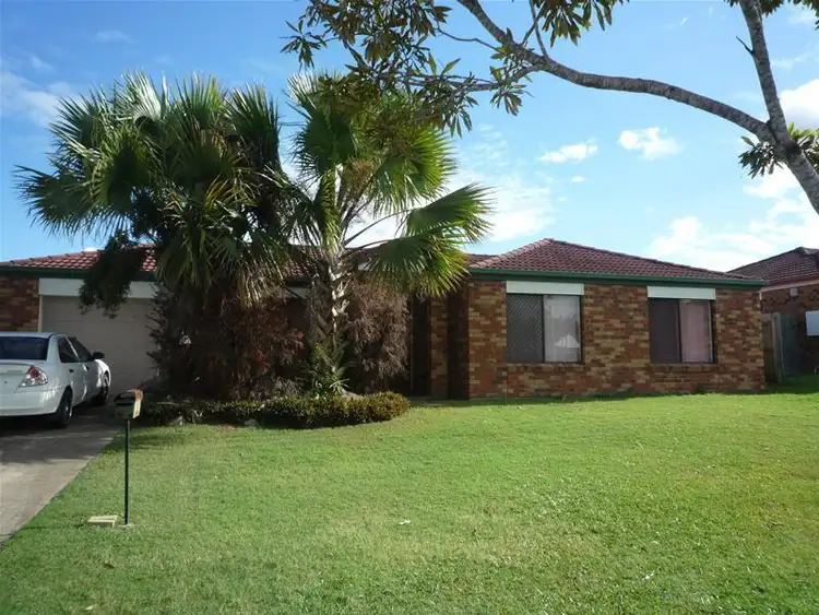 4 Montcliff Court, Springfield QLD 4300
