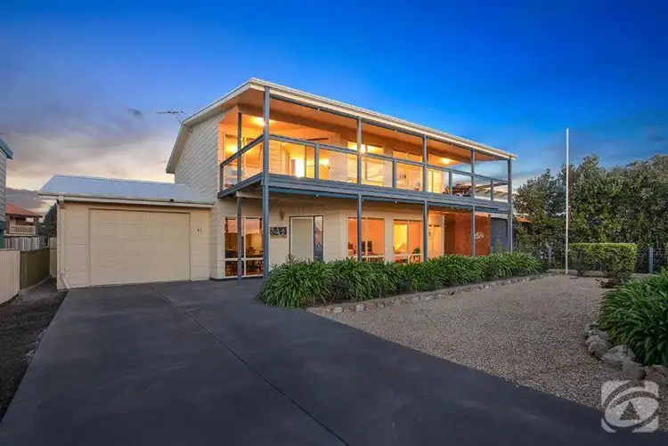 41 Coolangatta Drive, Aldinga Beach SA 5173