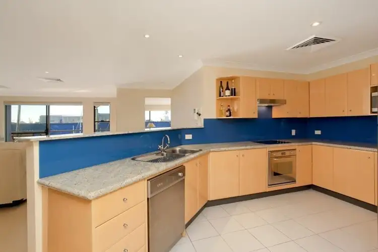 Second view of Homely unit listing, 38/87 Hannell Street, Wickham NSW 2293