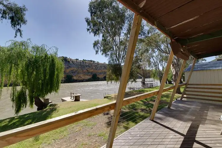 Third view of Homely house listing, 3065 Purnong Road, Caurnamont SA 5238