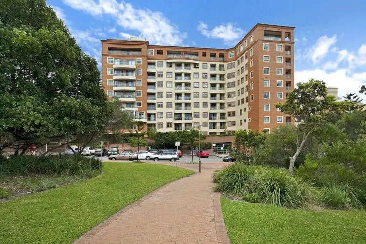 508/26 Pacific Street, Newcastle NSW 2300
