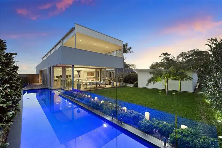 98 Suffolk Avenue, Collaroy NSW 2097