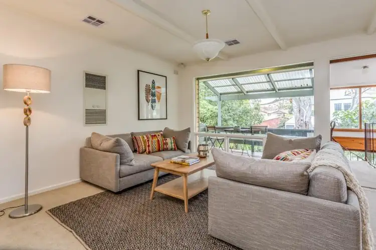 Second view of Homely house listing, 55 Malcolm Street, Bedford Park SA 5042