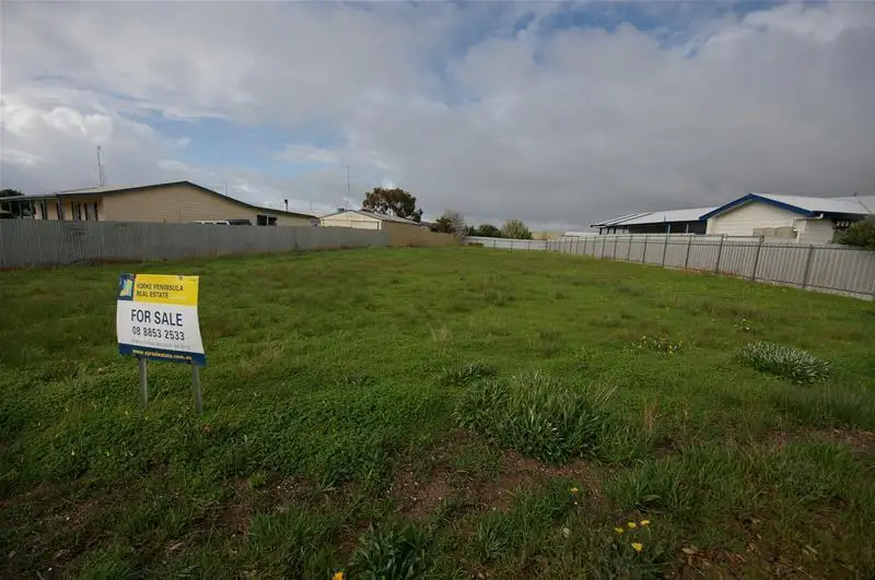 Main view of Homely land listing, 15 Murdoch Crescent, Point Turton SA 5575