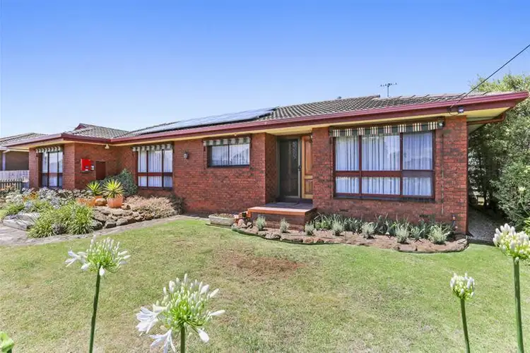25 Pecten Avenue, Warrnambool VIC 3280