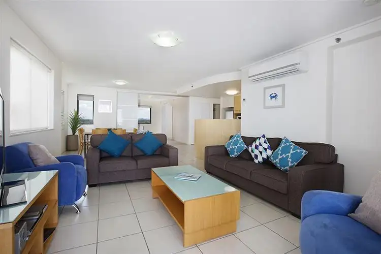 Third view of Homely unit listing, 706/29 First Avenue, Mooloolaba QLD 4557