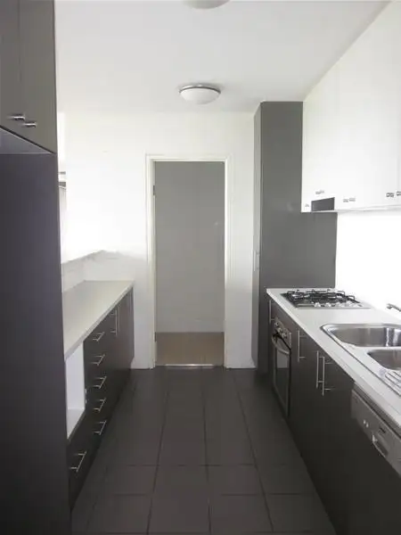 Fourth view of Homely apartment listing, 2202/25 Beresford Street, Newcastle West NSW 2302