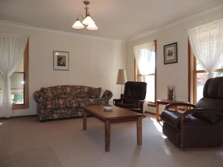 Fifth view of Homely house listing, 64 Williams Road, Wandiligong VIC 3744