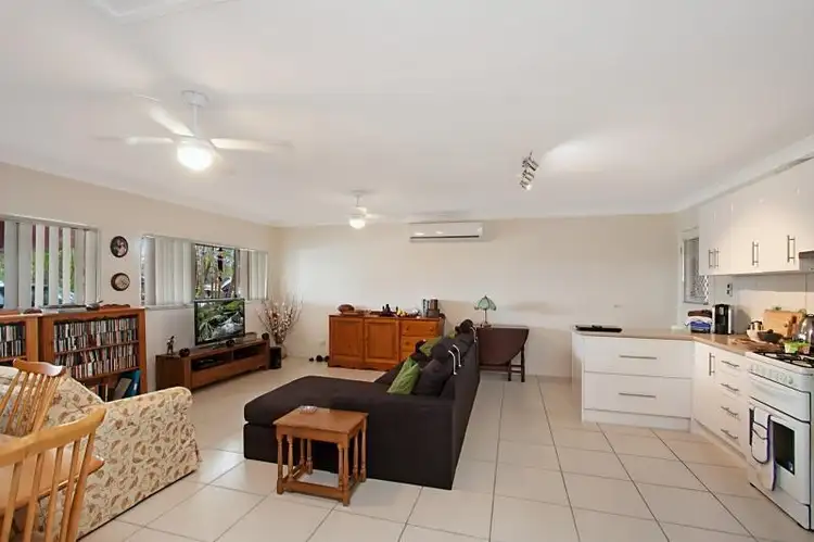 Third view of Homely house listing, 30 Zinnea Street, Elanora QLD 4221