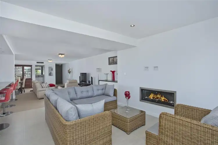Second view of Homely unit listing, 307/335 Wharf Road, Newcastle NSW 2300