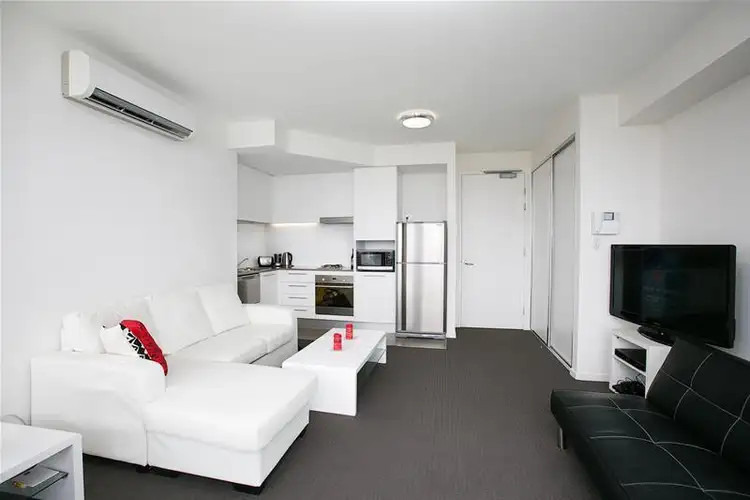 Third view of Homely apartment listing, 809/67 Watt Street, Newcastle NSW 2300