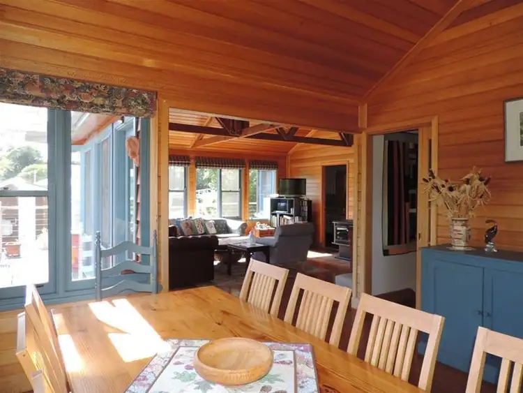 Sixth view of Homely house listing, 4 Cindy Court, Bright VIC 3741