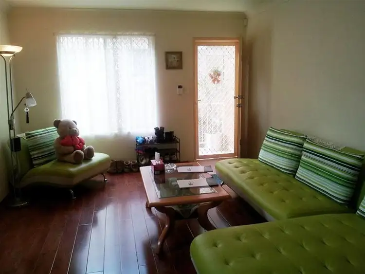 Second view of Homely house listing, 1/71 Station Road, Auburn NSW 2144