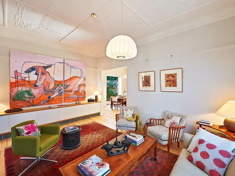 Main view of Homely house listing, 12 Surfside Avenue, Clovelly NSW 2031