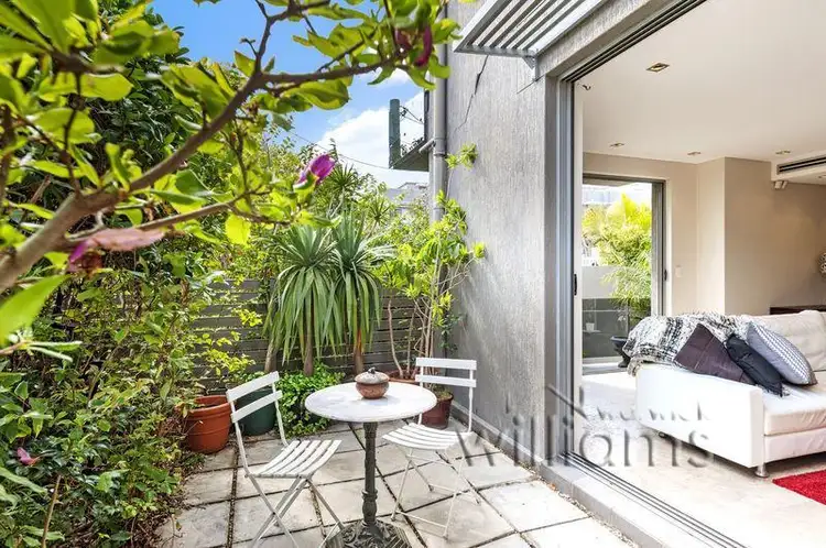 Fourth view of Homely townhouse listing, 1/17 Marlborough Street, Drummoyne NSW 2047